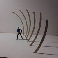 installation /