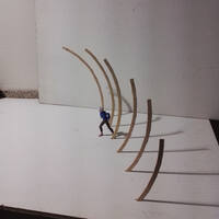 installation /