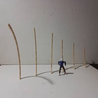 installation /