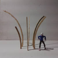 installation /