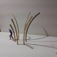 installation /