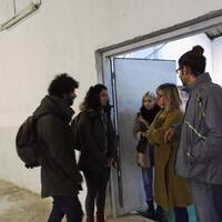 installation /