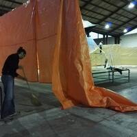 installation /