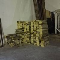 installation /