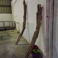installation /