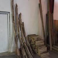 installation /