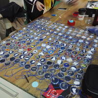 installation /