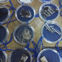 installation /