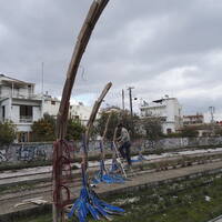installation /