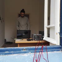 installation /